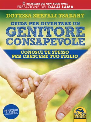 cover image of Guida per Diventare un Genitore Consapevole